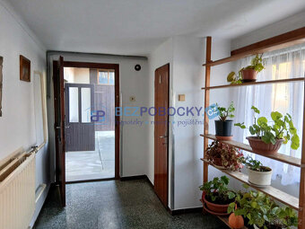 Prodej, rodinný dům, Oudoleň - 6