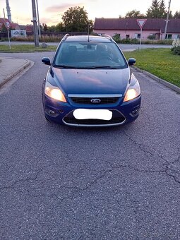 Focus - 6