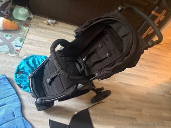 Britax b-motion 4 - 6
