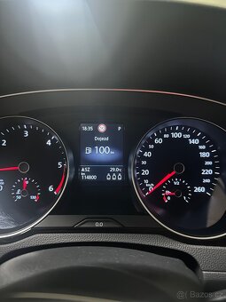 Volkswagen Passat B8 2.0 TDI 110kW DSG / Facelift 2022 - 6