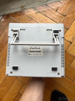 FeelTech FY2200SP – 2kanálový generátor signálu - 6