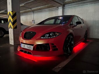 Seat Leon Cupra 1P - 6