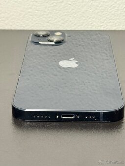 iPhone 13 128 GB - krásný stav, záruka - 6