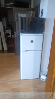 Samostatný pokoj pro muže P8, Kobylisy, ul. Klapkova DK00055 - 6
