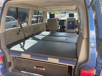 Prodám Volkswagen T4 Multivan - 6