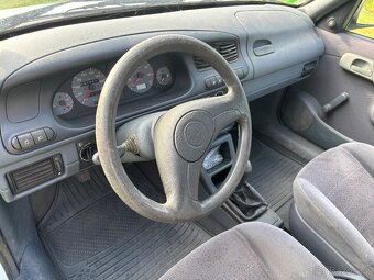 Škoda Felicia - 6