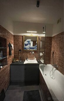 Pokoj k podnájmu – Brno-Slatina, 12 m², 10 000 Kč - 6