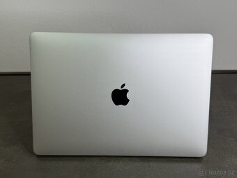 MacBook Pro 13'' 2020 / M1 / 16GB / 256GB SSD / Silver - 6