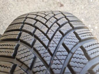 5x112 r17 kola tiguan volkswagen disky alu 215 65 17 vw - 6