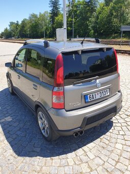 Fiat Panda 100hp LPG - 6