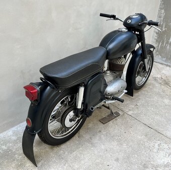 ČZ 175/450 - 6