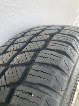 Kola na Ford Transit - 6