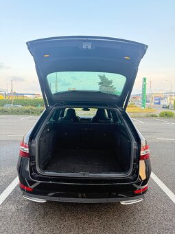 Škoda Superb 2017 Sportline - 6