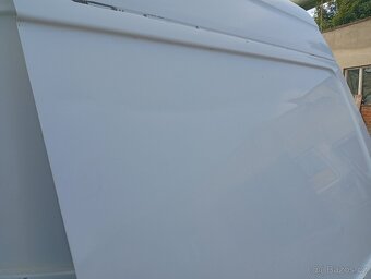 MERCEDES BENZ SPRINTER 906 ŠOUPAČKY Z RV 2016 - 6