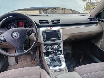 Passat b6 125kw bmr - 6