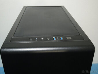 Herní Intel i7-7700 4,2GHz 16GB 1TB SSD GTX1660 DDR6 6GB - 6