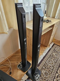 Panasonic domácí kino DVD - 6