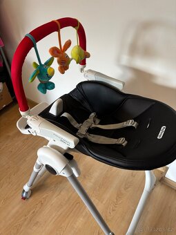 Peg Perego Prima Pappa follow me - 6