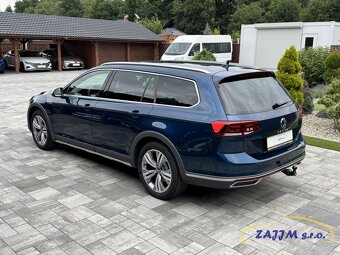 VW Passat Alltrack 2.0TDI 147kw DSG 4/2023 67.000km DPH - 6