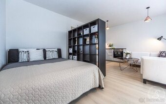 Pronájem bytu 1+kk • 76 m² - 6