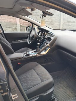 Peugeot 3008 - 6
