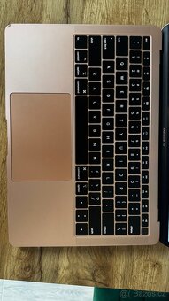 Macbook air 2019 - 6