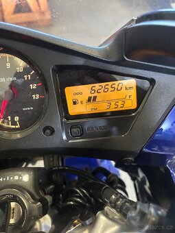Honda VFR 800 Vtec - 6