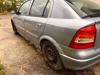 opel astra 1.6 twinport - 6