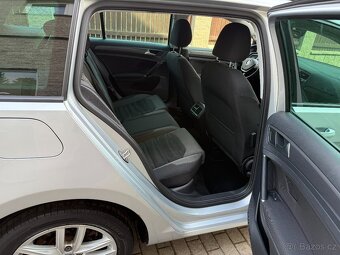 VW GOLF VII, 1.6 TDI, rok 2019, 85 kW, HIGHLINE, 223695 km - 6