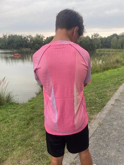 FC Barcelona růžový dres - 6