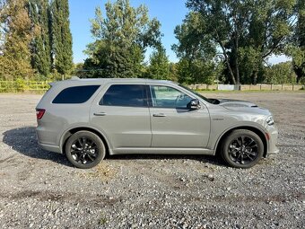 Dodge Durango R/T 5.7 HEMI V8, 2021 - 6