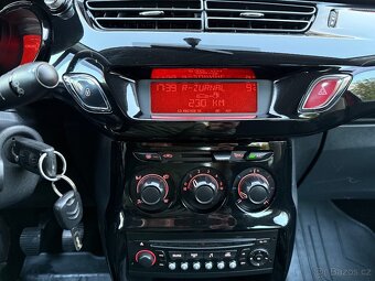 Citroen C3, 2012, 1,4i 54kW, najeto 80tkm, stk 8/27 - 6