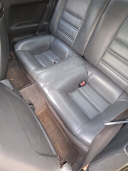 Toyota Celica GT4 ST185 4x4 Turbo. - 6