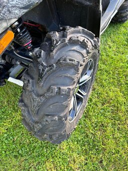 CF MOTO GLADIATOR X1000 - 6