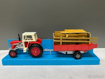 Matchbox K-35 Super Kings - 6