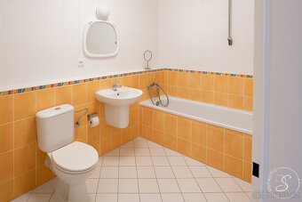 Pronájem bytu 2+kk • 55 m² - 6