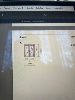 Plastová okna od firmy Merops - 6