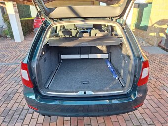 Škoda Superb II combi 4x4 125kw (3T5) 2.0 TDI CFGB 134500 km - 6