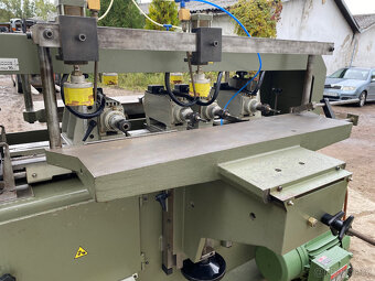 Oscilační vrtačka BALESTRINI MSM - 6