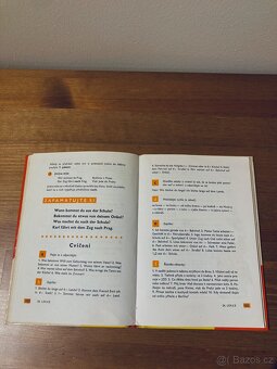 Němčina pro 7. ročník - 6