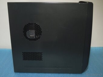 PC do fabriky dílny na CNC 2.Jádro Intel 160GB 2GB VGA - 6