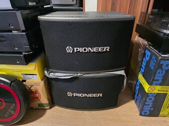 PIONEER CS V 180 - 6