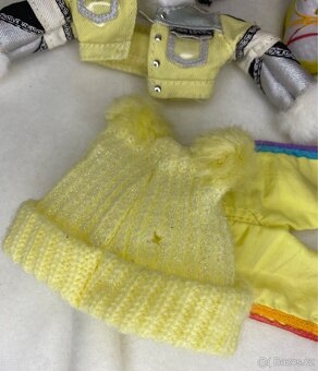 Rainbow high Sunny Madison Winter break - 6