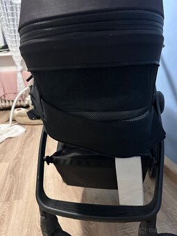 Kočárek Espiro Yoga - 6