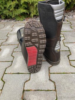 Motoboty zn. Diadora - 6