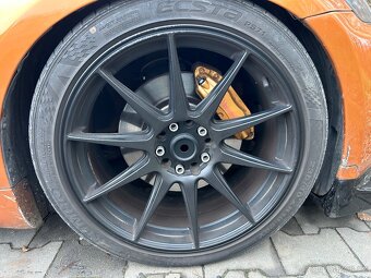 XXR-Wheels 527 r19 5x114.3 5x120 dvourozmer - 6