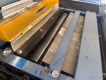 Protahovačka Houfek Aligator 630 - 6