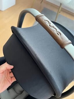 Autosedačka Nuna Pipa Lite - 6