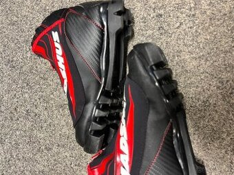 Dětské boty běžky Madshus Raceline - vel. 34 - 6