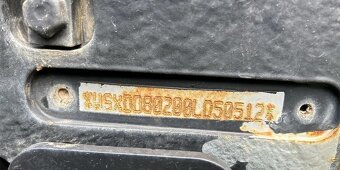 Deutz Agrotron 7250TTV (2018) - 6